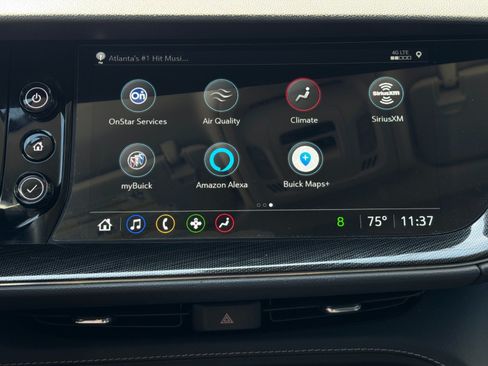 Used 2022 Buick Envision Essence w/ Safety Package FWD image 26