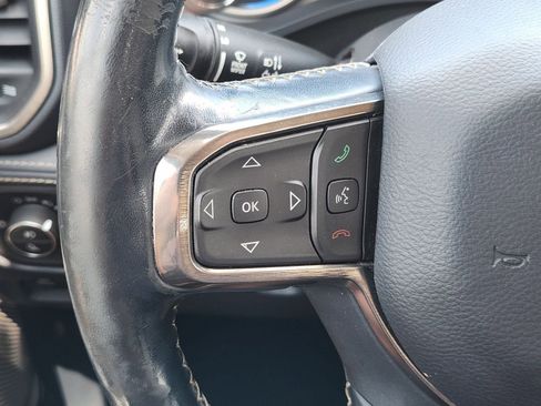 Used 2020 RAM 1500 Limited AWD/4WD image 38