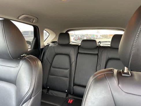 Used 2024 MAZDA CX-5 AWD 2.5 S w/ Select Package image 5