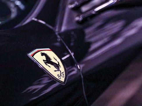 Used 2007 Ferrari F430 Spider RWD image 6