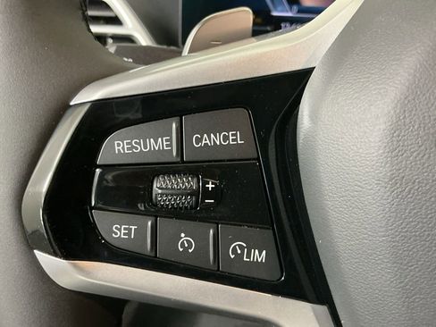 New 2026 BMW 330i Sedan w/ Convenience Package image 19