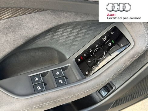 Certified 2026 Audi A6 Prestige w/ Prestige Package AWD/4WD image 24