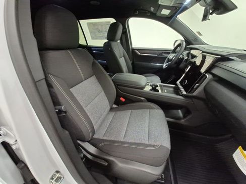 New 2026 GMC Acadia Elevation w/ Black Edition image 29