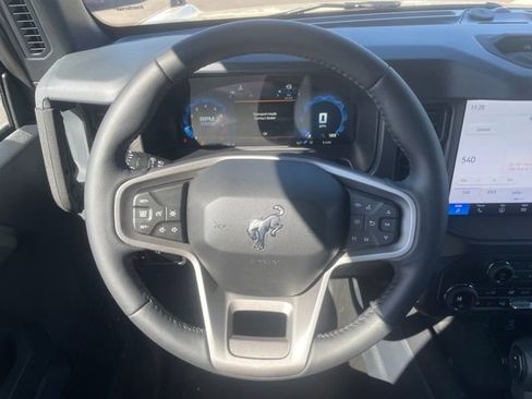 New 2025 Ford Bronco Badlands AWD/4WD image 14