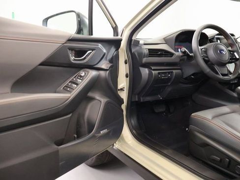 New 2026 Subaru Crosstrek 2.5i Limited image 9