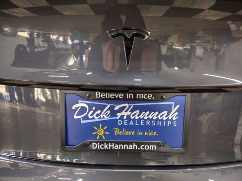 Used 2023 Tesla Model 3 Performance image 15