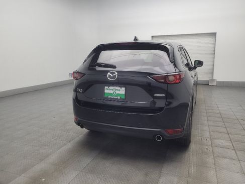 Used 2020 MAZDA CX-5 Touring AWD/4WD image 7