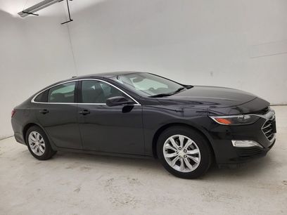 Used 2022 Chevrolet Malibu LT w/ Leather Package
