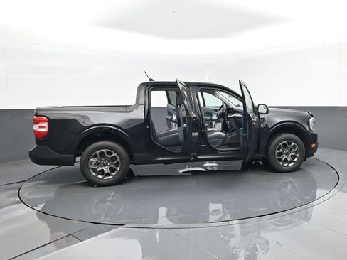 Used 2024 Ford Maverick XLT w/ Equipment Group 300A Standard AWD/4WD image 27