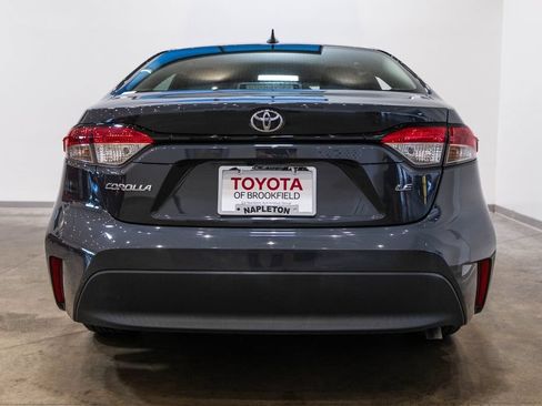 Used 2024 Toyota Corolla LE FWD image 8