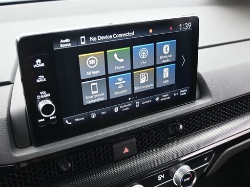 Used 2023 Honda CR-V EX-L image 22