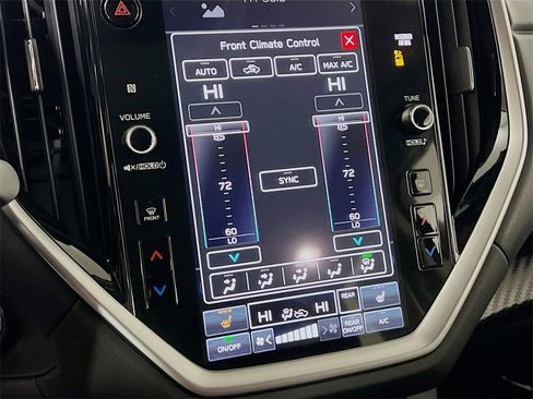 Used 2025 Subaru Ascent Premium image 15