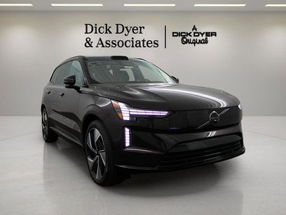 New 2025 Volvo EX90 Ultra