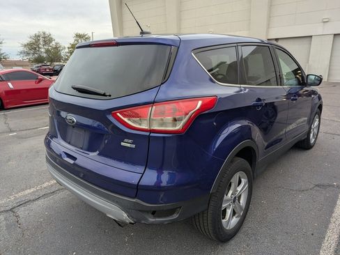 Used 2014 Ford Escape SE image 5
