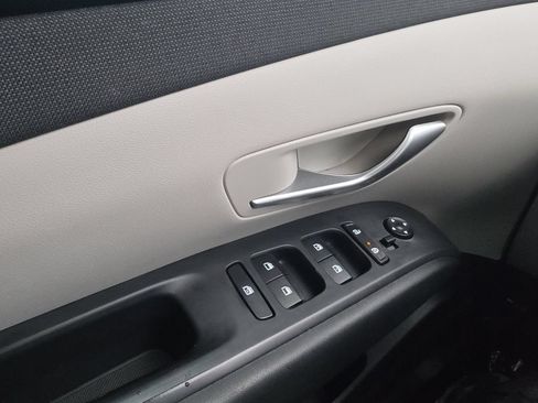 Certified 2023 Hyundai Tucson SEL w/ Convenience Package FWD image 23
