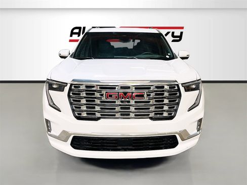 Used 2024 GMC Acadia Denali w/ LPO, Floor Liner Package image 2