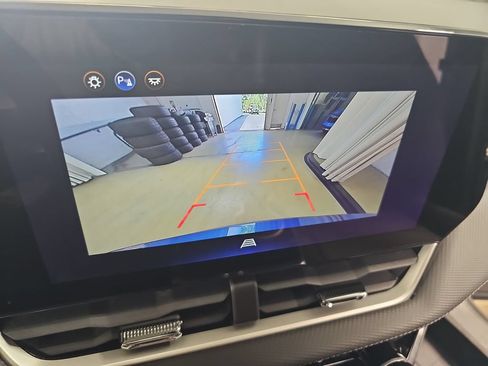 Certified 2025 Chevrolet Equinox LT AWD/4WD image 28