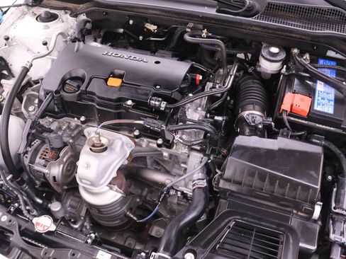 Used 2023 Honda Civic Sport image 17