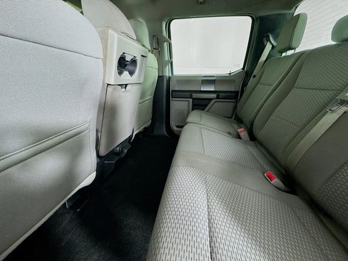 Used 2017 Ford F150 XLT w/ Equipment Group 301A Mid image 22