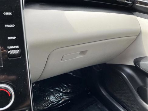 Used 2022 Hyundai Tucson SEL FWD image 31