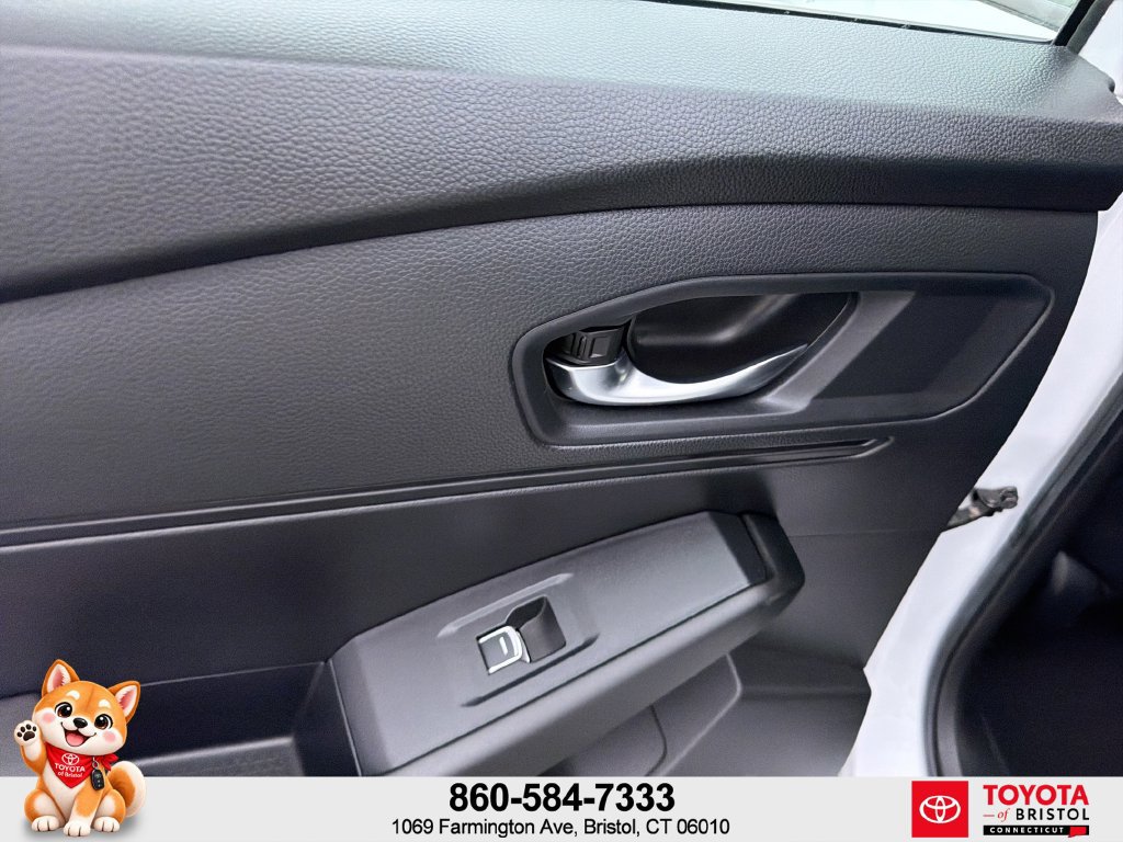 Used 2023 Honda Accord EX image 30