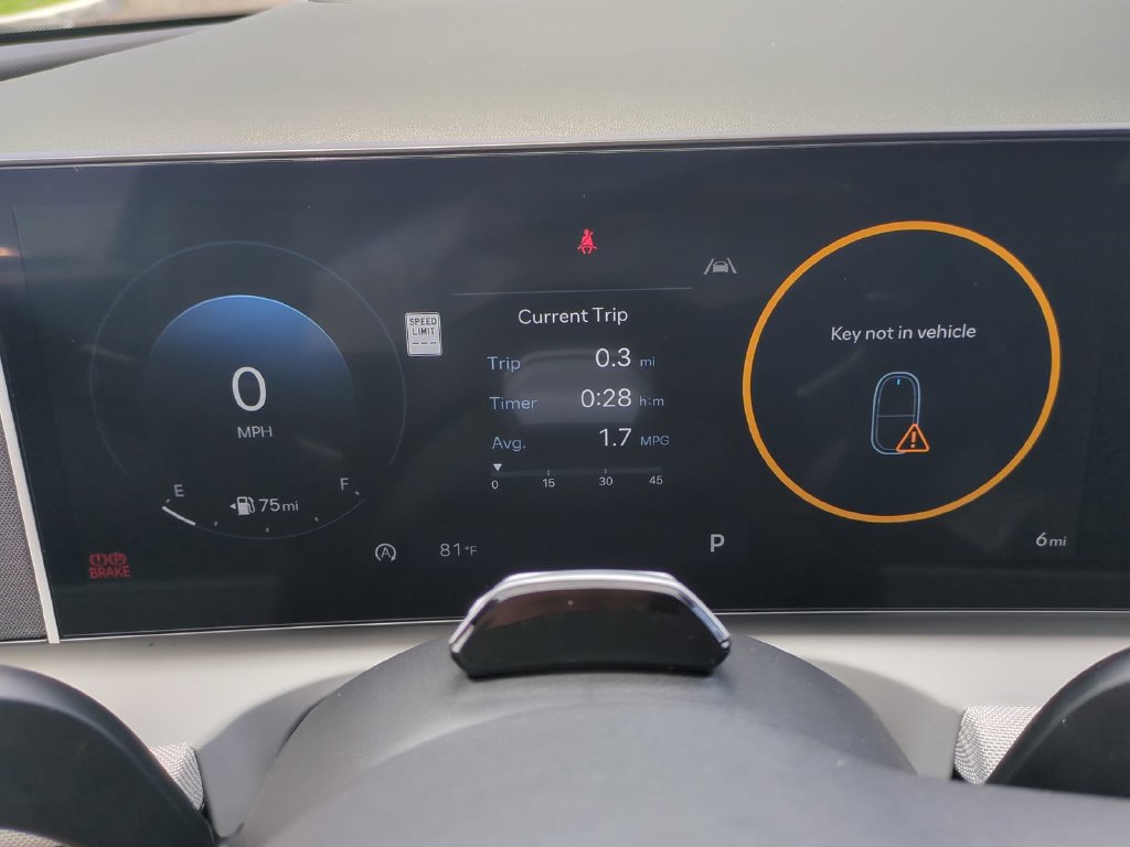 New 2026 Hyundai Tucson Limited FWD image 43
