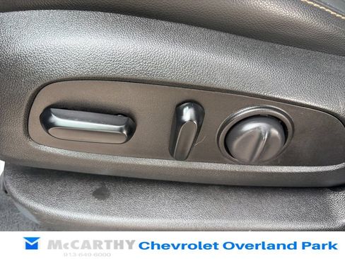 Used 2020 Chevrolet Equinox LT w/ Midnight Edition FWD image 45