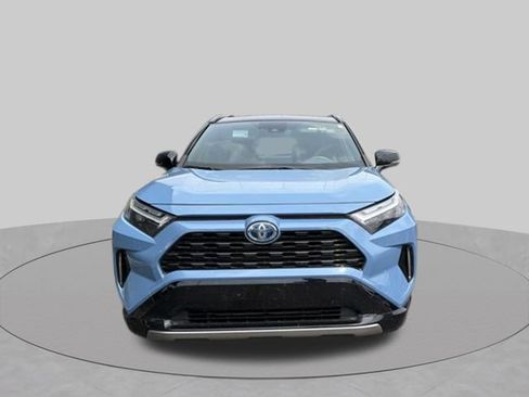 Used 2022 Toyota RAV4 XSE w/ XSE Grade Weather Package AWD/4WD image 2