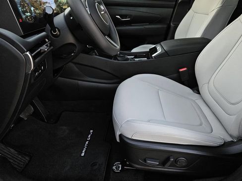 New 2026 Hyundai Santa Cruz SEL FWD image 18