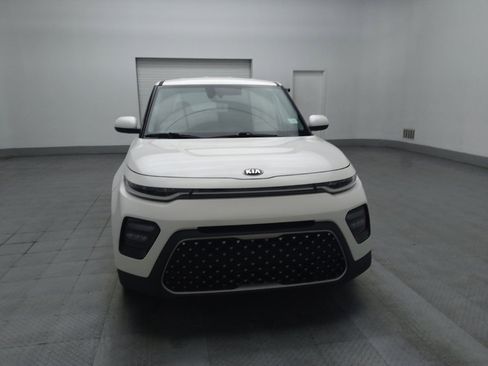 Used 2020 Kia Soul EX FWD image 14