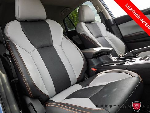 Used 2020 Subaru Crosstrek 2.0i Limited w/ Moonroof Package w/Navigation AWD/4WD image 4