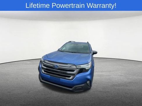 New 2026 Subaru Forester Limited w/ Limited Package AWD/4WD image 3