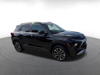 Used 2025 Chevrolet TrailBlazer LT FWD video 2