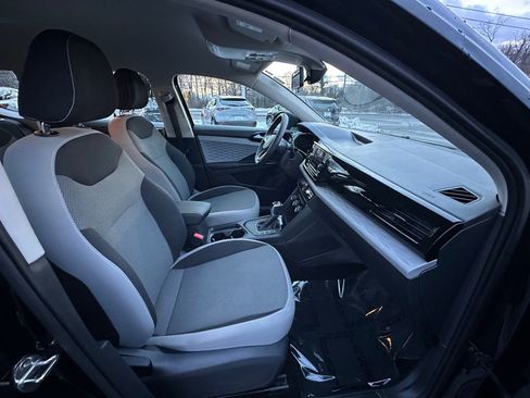 Used 2024 Volkswagen Taos S image 23