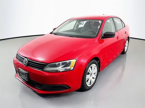 Used 2014 Volkswagen Jetta TDI image 3