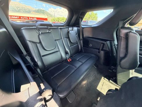 Used 2021 Ford Explorer ST w/ Equipment Group 401A AWD/4WD image 24