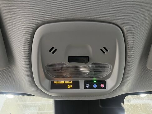 New 2026 Chevrolet Trax ACTIV w/ Driver Confidence Package image 19