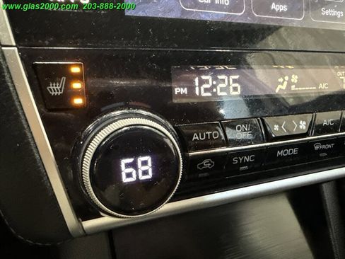 Used 2018 Subaru Legacy 2.5i Premium w/ Eyesight & BSD & Rcta & HBA image 28