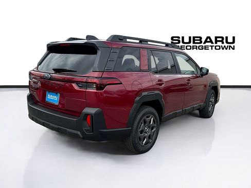 New 2026 Subaru Outback Premium AWD/4WD image 7