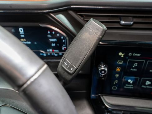 Used 2024 GMC Sierra 2500 AT4 w/ AT4 Premium Plus Package image 31