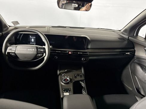 New 2026 Kia Sportage X-Line AWD/4WD image 12