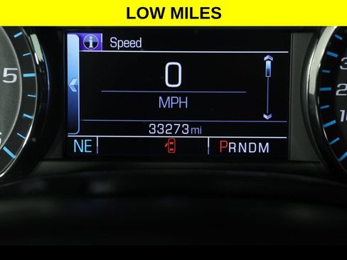 Used 2015 Chevrolet Silverado 1500 LT w/ All Star Edition AWD/4WD image 3