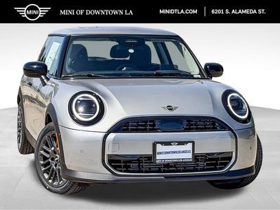 New 2026 MINI Cooper 2-Door Hardtop