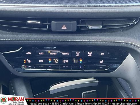 Certified 2023 Buick Envision Preferred w/ Sport Touring Package image 21