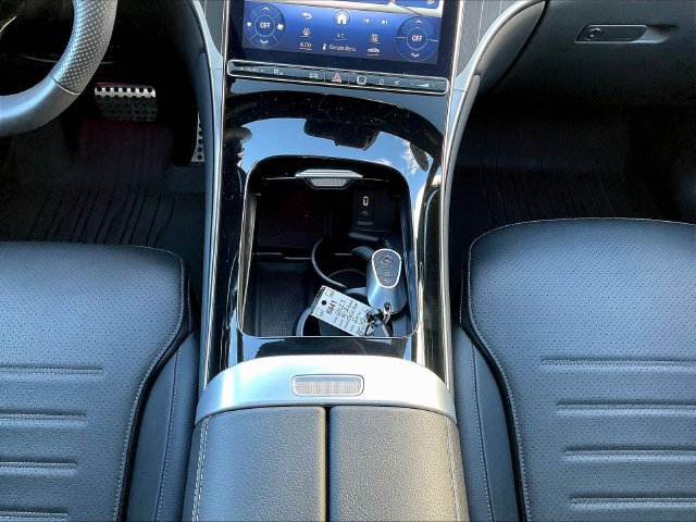 Certified 2023 Mercedes-Benz GLC 300 4MATIC image 17