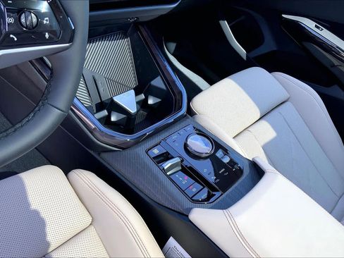 New 2026 BMW X3 xDrive30 AWD/4WD image 7