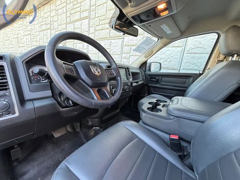 Used 2020 RAM 1500 Tradesman w/ Electronics Group image 18