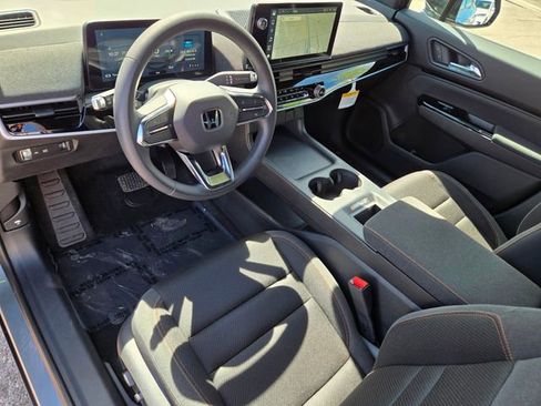 New 2026 Honda Prologue Eco image 10