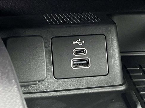 New 2025 Ford Bronco Sport Big Bend image 15