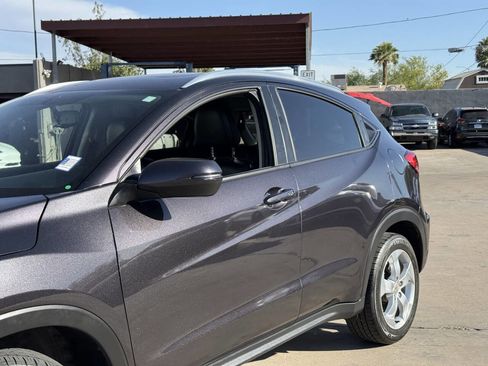 Used 2016 Honda HR-V EX-L image 20